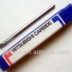 MITSUBISHI CNC solid carbide boring bar