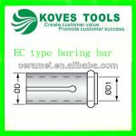tungsten carbide tool holder EC type boring bar for sale