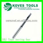 SBJ0603-15 tungsten carbide boring bar typers