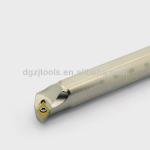 ISO HSS anti vibration lathe boring bar holders