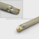 ISO HSS anti vibration deep boring tool