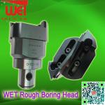 WBH Indexable Twin-bit Rough Boring Head-