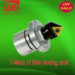 SANDVIK T-Max U fine boring unit&amp;Adapter/TSA-