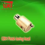 Precision Tools CBH Fine boring Head