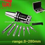 NBH2084 Range 8~280mm Precision Tool Set