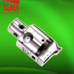 H.BOR Micro-Finishing Cutter Fine Borning Head