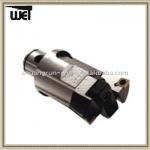 Indexable Twin-bit Boring Head LBK Adapter RBH Series Boring Heads