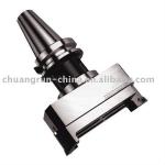 Large Hole Boring Modular Indexable Twin-bit Rough Boring RBH Head BST Adapter BT Shank RBH Series Boring tools