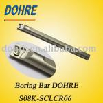 DOHRE Boring Heads