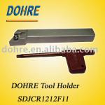 DOHRE Turning Tools