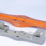 Large aluminum alloy BLF bridge micro boring tools