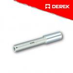 Boring bar ( SSB) with straight shank for finish boring head-