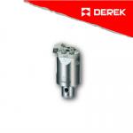 Boring head (ABH) with boring range 29-170mm for rough back boring-