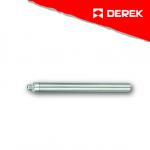 Solid Carbide Boring Bar With Strong Shock Resistance-