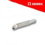 Boring bars (DBJ) with boring range 8-280mm for finishing