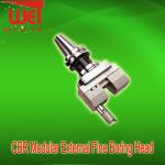 CBR Modular External Fine Boring Head