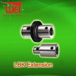 LBK Shank Extension