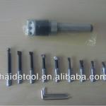 F1-12 boring facing head/adjustable boring head/milling boring head