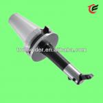 45 degree slant-inserted type rough boring holder