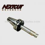 CNC adjustable modular boring tool head hole cutting tool part NEXTCUT