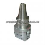 Micro Boring Head