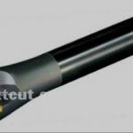 TLD Twin Edge Rough Boring Tool