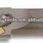 MWLNR/L Indexable Boring Bars