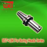 Taper Shank for Boring head Tools Holder