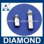 PCD External brazing boring bits