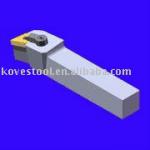 Lathe tool holder MDQNR/L2020K15