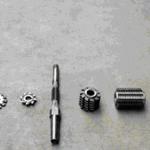 milling cutter