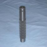 Round broach tool
