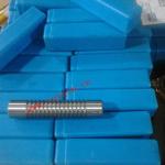 HSS Round Push Broaching Tools