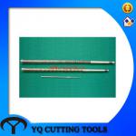 HSS Parallel Side Spline Broaches with TiN high quality