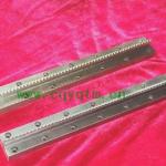 HSS Formed Pull Broaches