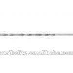 PARALLEL SIDE SPLINE BROACH