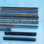 Carbide compressor Vane Slot Broaches