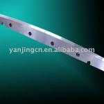 carbon steel blade for industrial blades