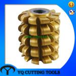 HSS Roller Chain Sprocket Gear Hobs