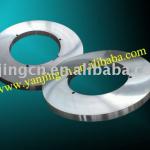 Alloy rotary blade for trimming machine