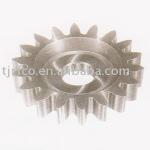 DlSK TYPE GEAR SHAPER CUTTERS