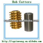 HSS DP hob cutter