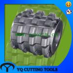 HSS Timing Pulley Hob Cutter
