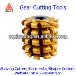 sprocket hobs/gear cutter/Gear Cutting Hobs