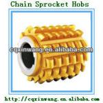 roller chain sprocket gear hobs-