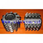 worm gear hob/Gear Hob Cutters/Gear Cutting Tools-