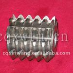 gear hobs/gear hob cutters/involute spline hob cutter-