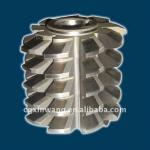 gear cutting tools,sprocket hobs,gear manufacturing