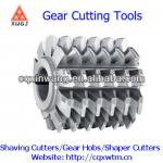 HSS Worm Gear Hob