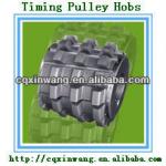 HSS timing belt pulley hobs cutter with profile T5
